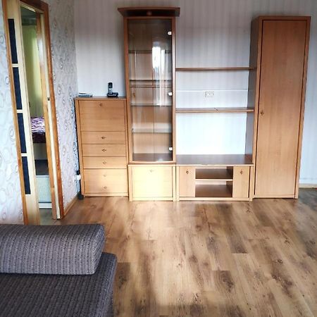 Cozy One Bedroom Apartment Kiev Exterior photo