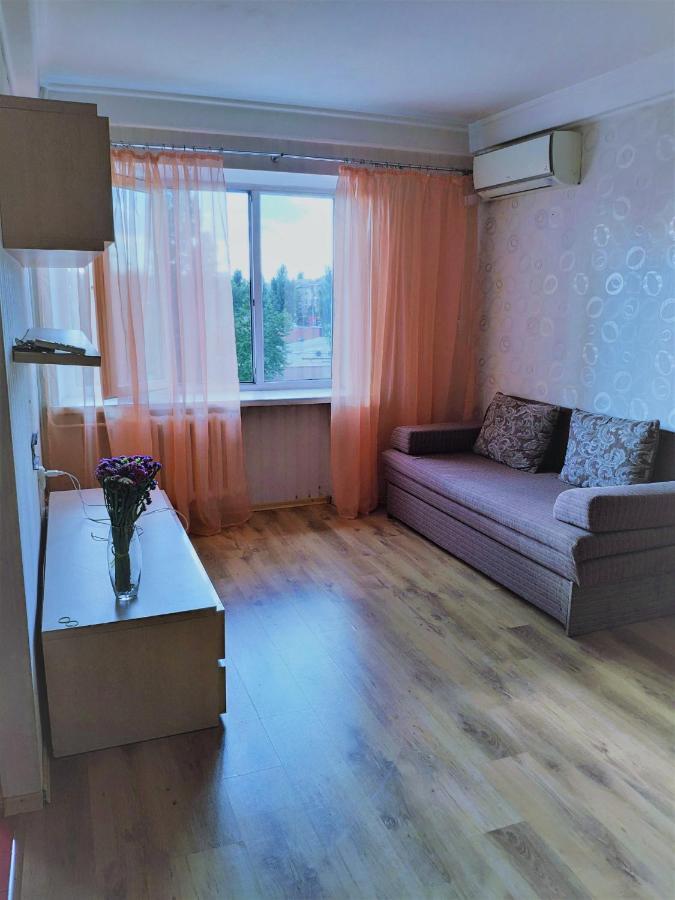 Cozy One Bedroom Apartment Kiev Exterior photo